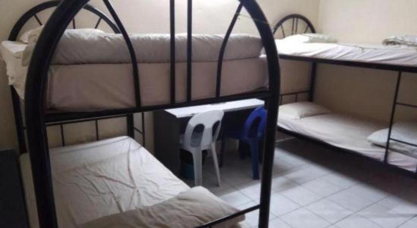 Oyo 90376 Centre Point Hotel Limbang Luaran gambar