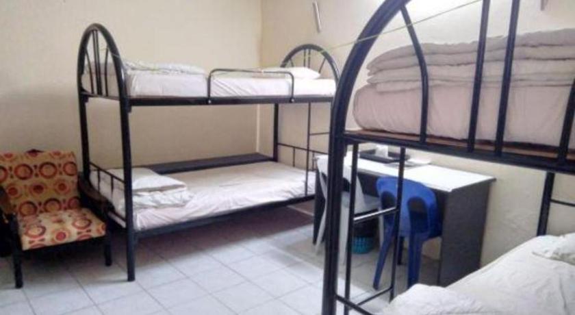 Oyo 90376 Centre Point Hotel Limbang Luaran gambar